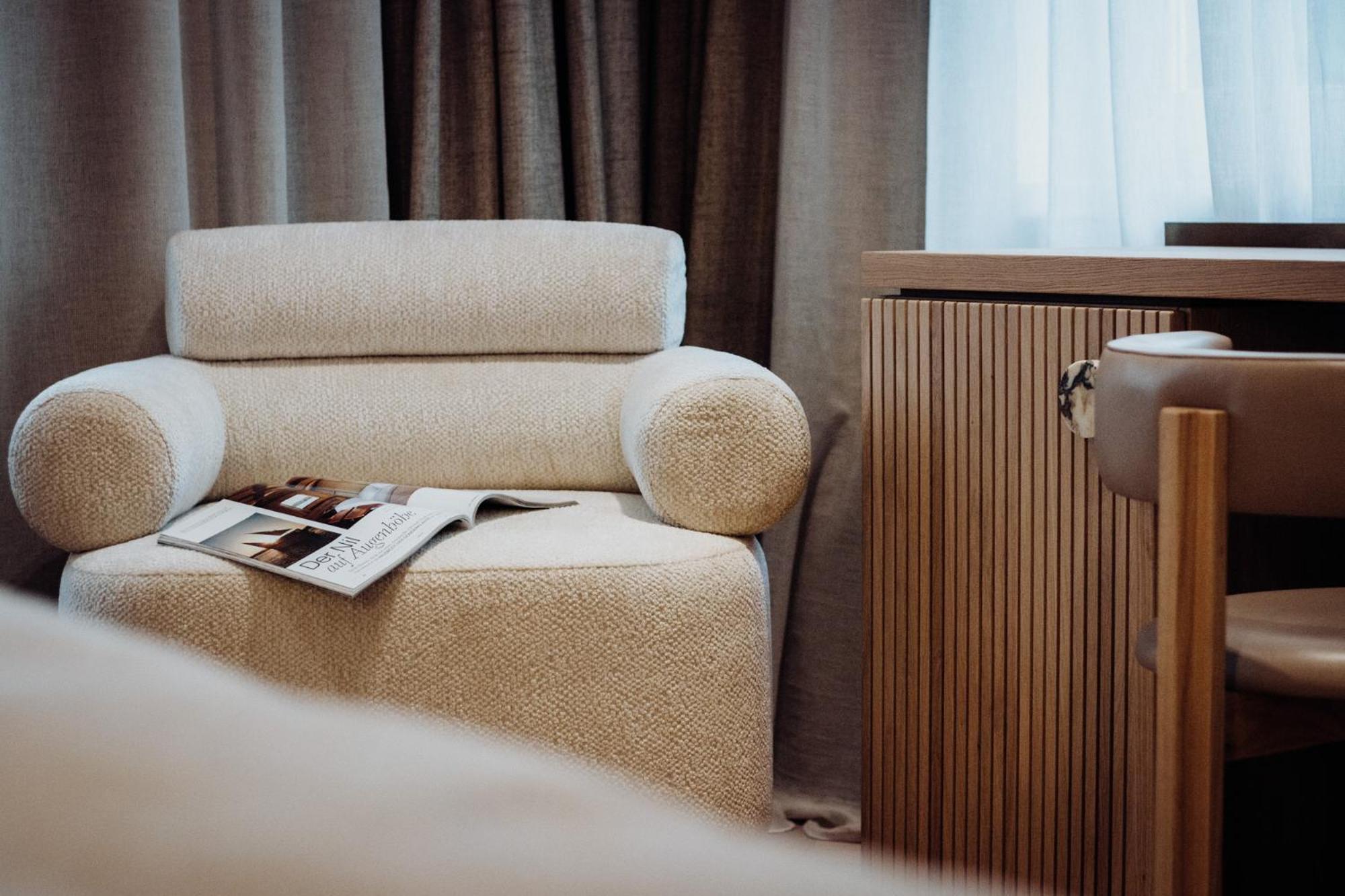 Gentle Hide Designhotel Salzburg Zewnętrze zdjęcie
