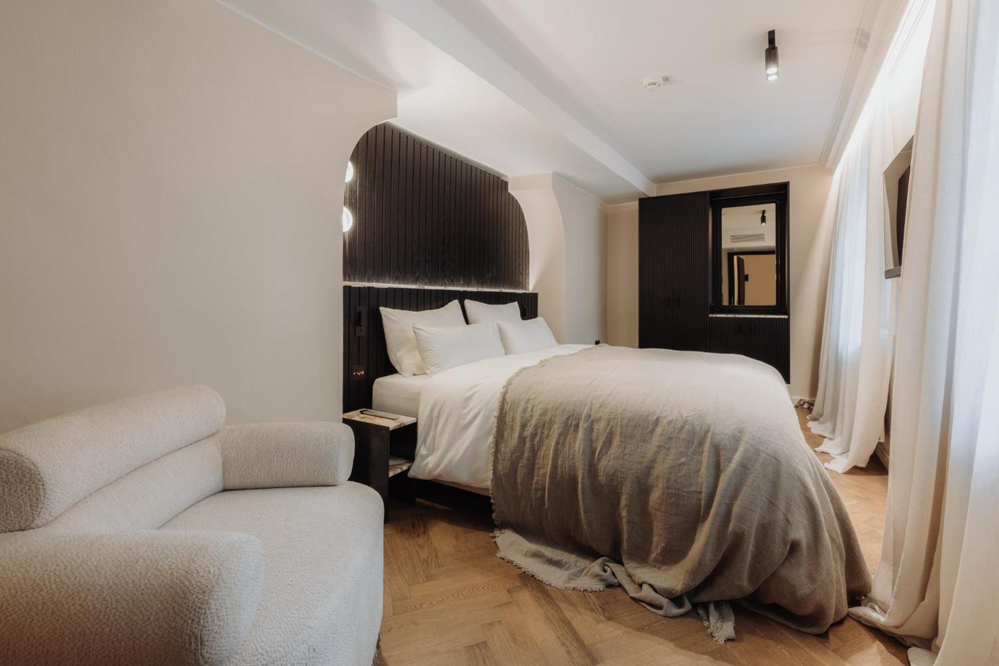 Gentle Hide Designhotel Salzburg Zewnętrze zdjęcie