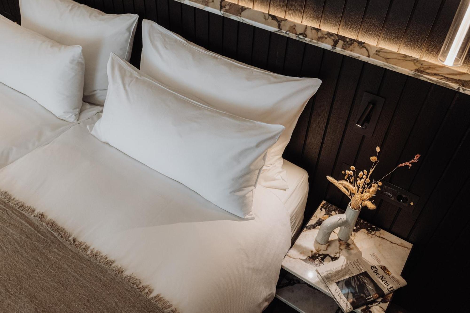 Gentle Hide Designhotel Salzburg Zewnętrze zdjęcie