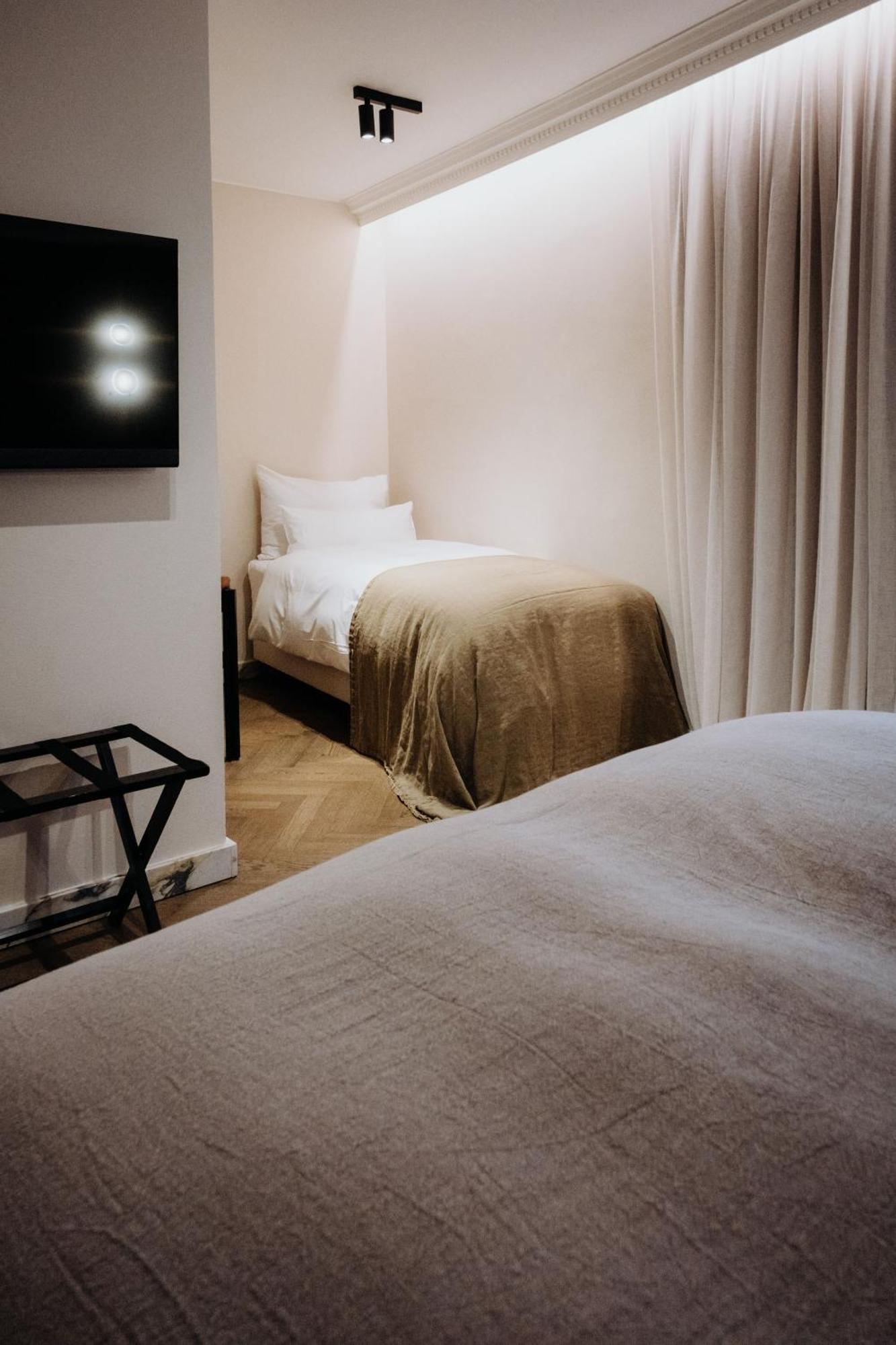 Gentle Hide Designhotel Salzburg Zewnętrze zdjęcie