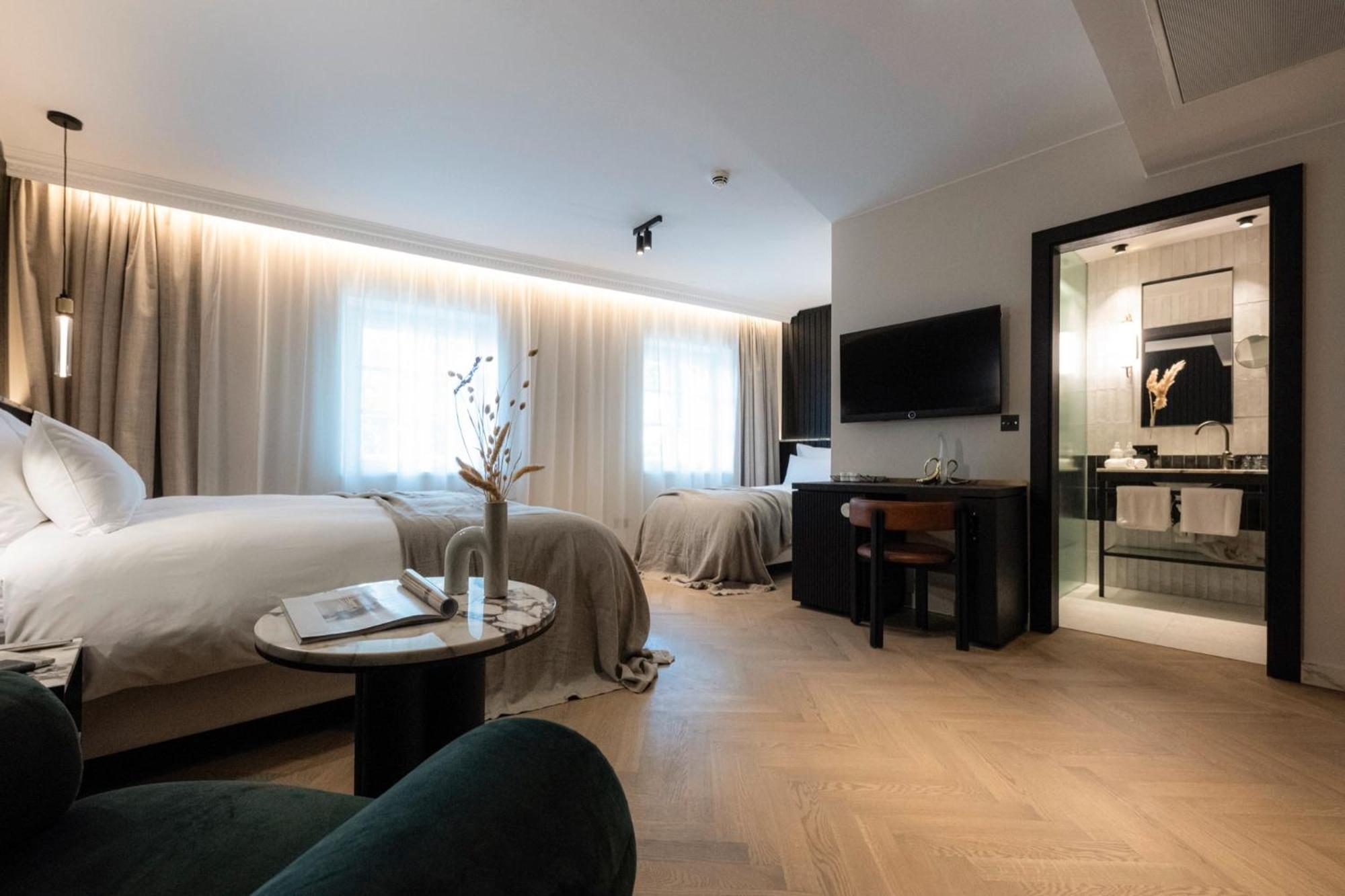 Gentle Hide Designhotel Salzburg Zewnętrze zdjęcie