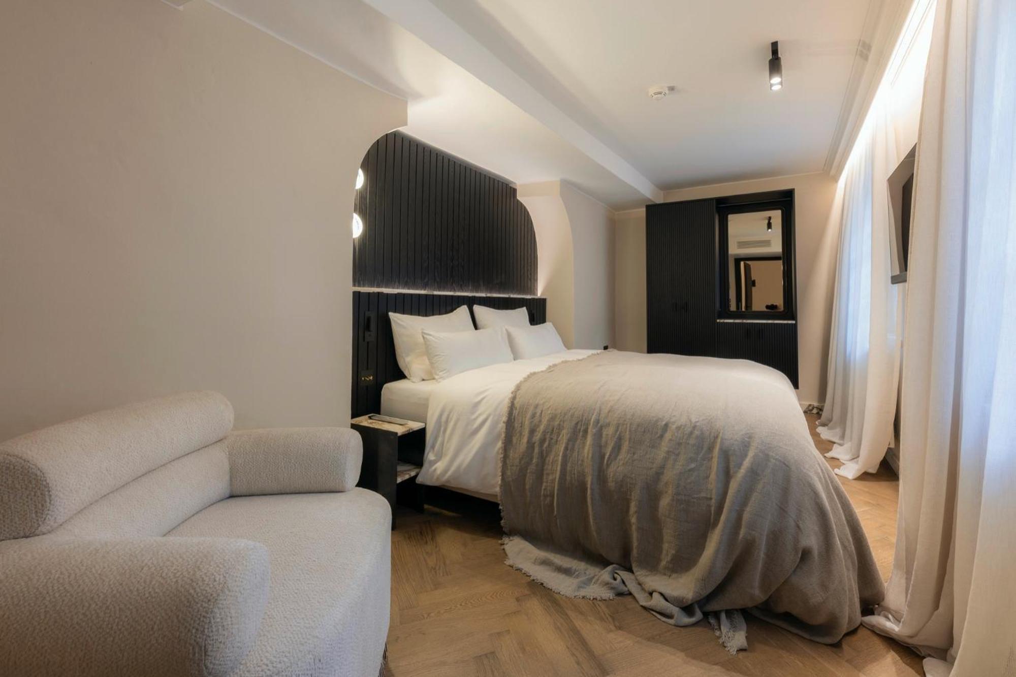 Gentle Hide Designhotel Salzburg Zewnętrze zdjęcie